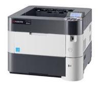 京瓷Kyocera ECOSYS P3050dn打印机驱动