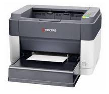 京瓷Kyocera FS-1061DN打印机驱动