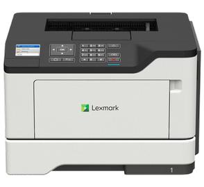 利盟Lexmark MS521dn打印机驱动