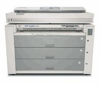 奇普KIP 8000复印机驱动