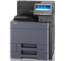 京瓷Kyocera ECOSYS P8060cdn打印机驱动