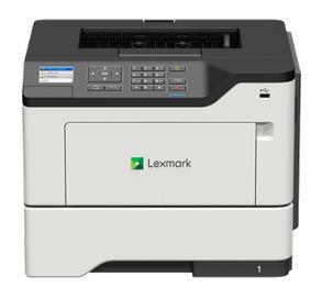 利盟Lexmark MS621dn打印机驱动