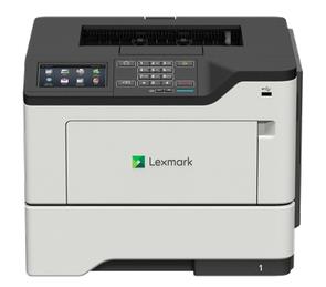 利盟Lexmark MS622de打印机驱动