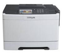 利盟Lexmark CS517de打印机驱动