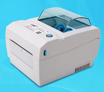 微特瑞VTR-110打印机驱动