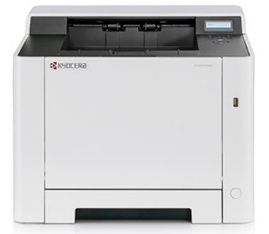 京瓷Kyocera ECOSYS PA2100cwx打印机驱动