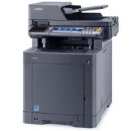 京瓷Kyocera TASKalfa 350ci打印机驱动
