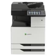 利盟Lexmark XC9265打印机驱动