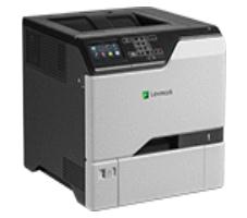 利盟Lexmark CS727打印机驱动