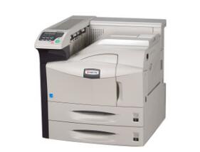 京瓷Kyocera LS-4020DN打印机驱动