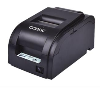 高宝COBOL BD76IIA打印机驱动