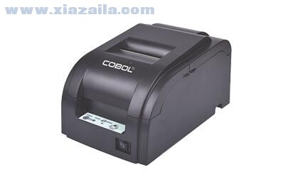 高宝COBOL BD76IIA打印机驱动 官方版