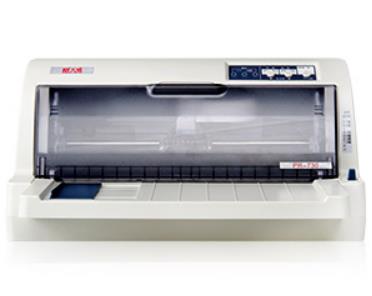 天威PrintRite PR-630打印机驱动