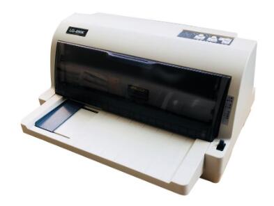 复峰LQ-690K打印机驱动