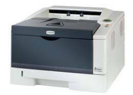 京瓷Kyocera FS-1300D打印机驱动