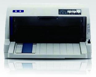 复峰LQ-615K打印机驱动