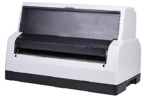 高宝COBOL BD730K打印机驱动