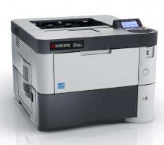 京瓷Kyocera LS-2100DN打印机驱动