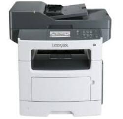 利盟Lexmark MX517打印机驱动