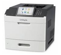 利盟Lexmark MS812de打印机驱动
