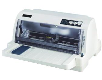 航天日新DPK-700K打印机驱动