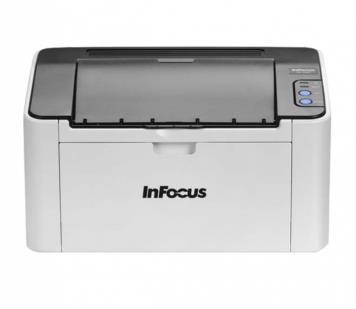 富可视InFocus FP-1822打印机驱动