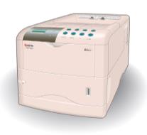 京瓷Kyocera Mita LS-3830N打印机驱动