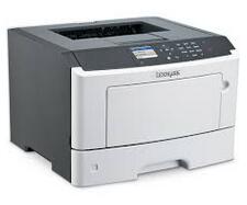 利盟Lexmark MS510打印机驱动