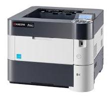 京瓷Kyocera LS-4300DN打印机驱动