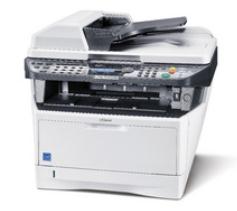 京瓷Kyocera LS-1035MFP打印机驱动