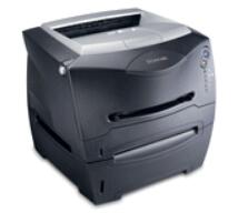 利盟Lexmark E240n打印机驱动