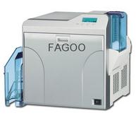 法高Fagoo P600UV打印机驱动