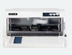航天日新LQ-610K打印机驱动