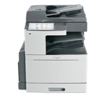 利盟Lexmark X952de打印机驱动