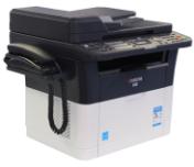 京瓷Kyocera ECOSYS M5525cdn打印机驱动