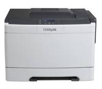 利盟Lexmark CS310dn打印机驱动