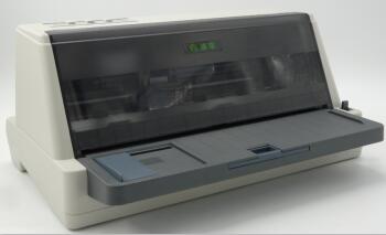 瑞挚Richer LQ-630K打印机驱动