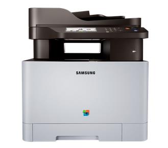 三星Samsung SL-C1453FW打印机驱动