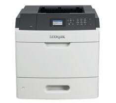 利盟Lexmark MS710dn打印机驱动