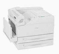 利盟Lexmark W850dn打印机驱动