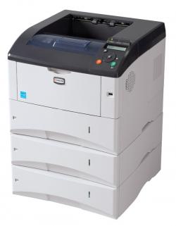 京瓷Kyocera FS-4020DN打印机驱动