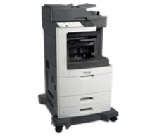 利盟Lexmark XM7263打印机驱动