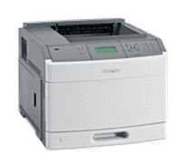 利盟Lexmark T654打印机驱动