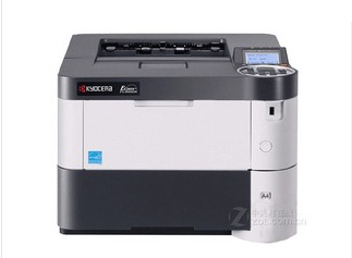 京瓷Kyocera FS-4025DN打印机驱动