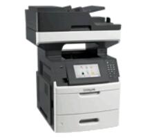 利盟Lexmark XM5263打印机驱动