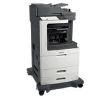 利盟Lexmark XM7270打印机驱动