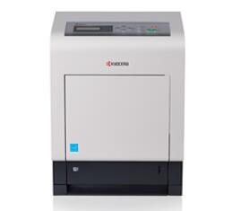 京瓷Kyocera FS-C5200DN打印机驱动