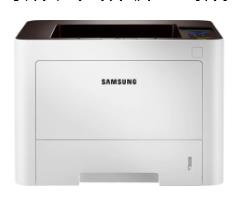 三星Samsung ProXpress SL-M3825DW打印机驱动