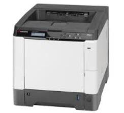 京瓷Kyocera ECOSYS P6026cdn打印机驱动