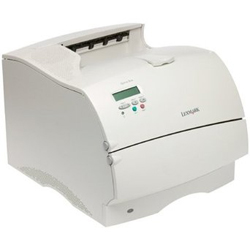 利盟Lexmark Optra T614打印机驱动